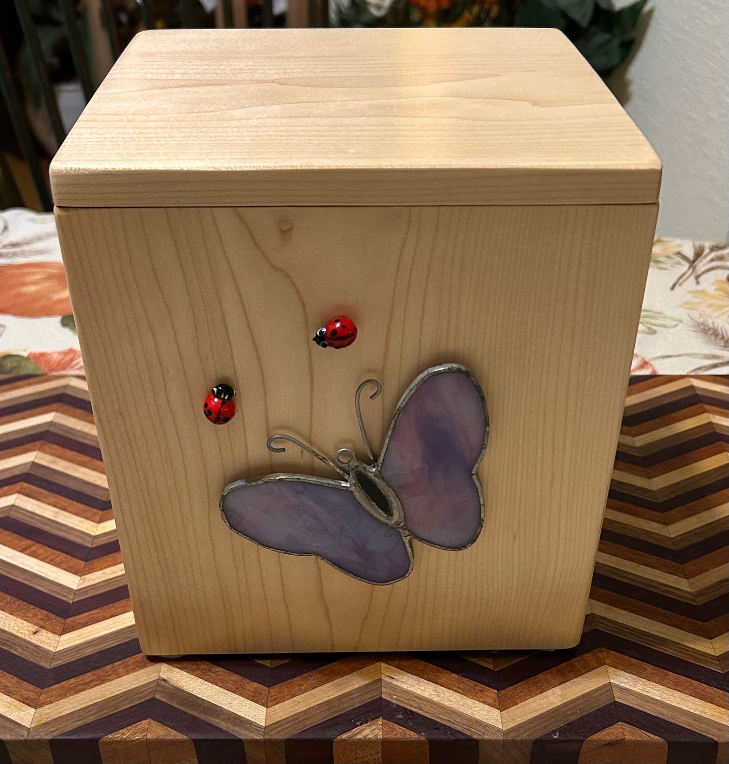 Memory Box