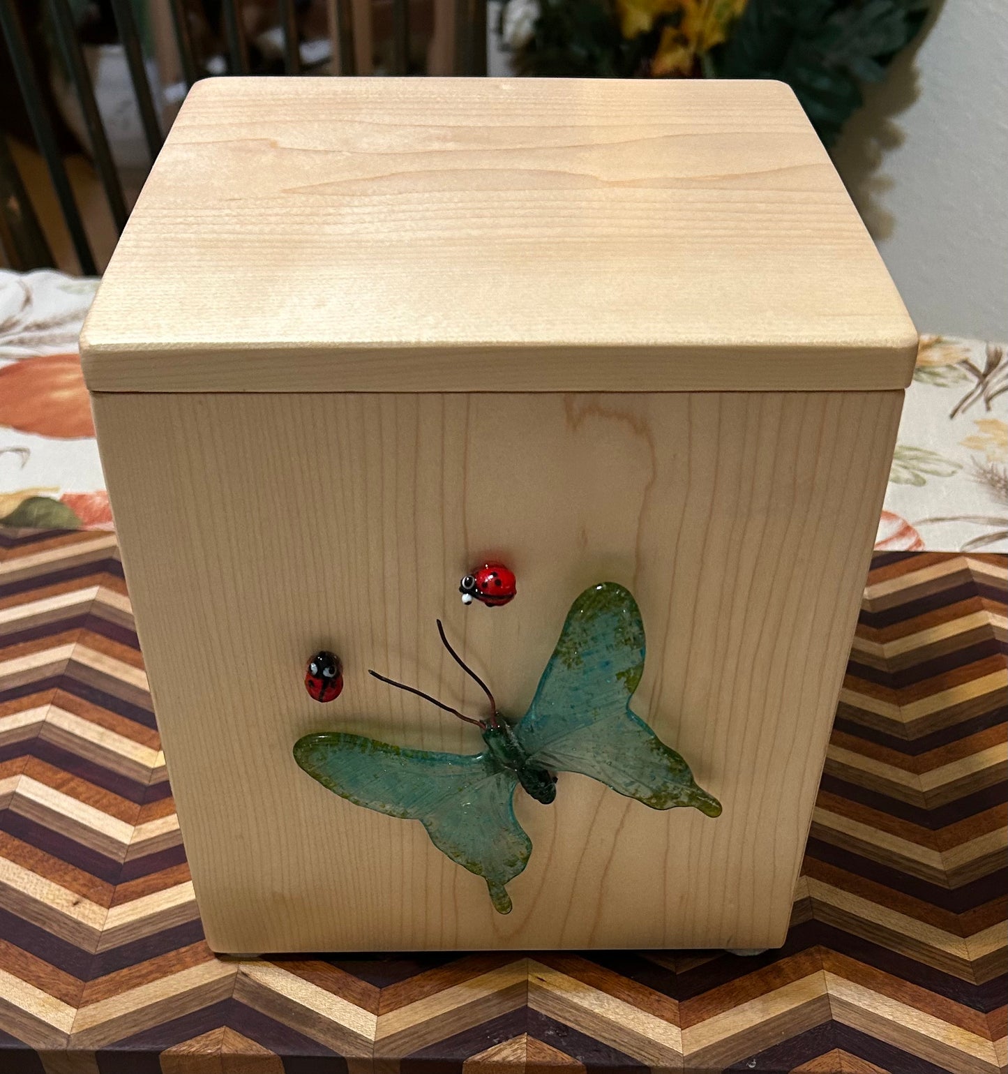 Memory Box