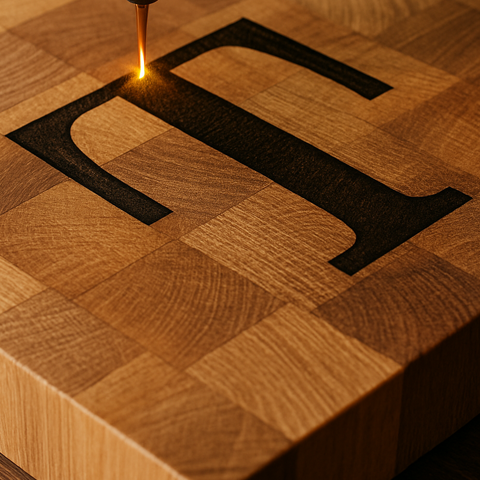 Precision Engraving